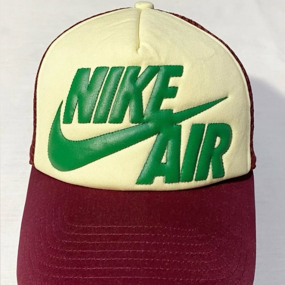 Nike Air Trucker Cap (Rare)